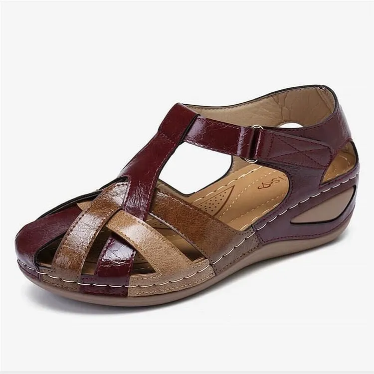 🔥 Hot Sale 🔥 Highest (48% off)Women'S Wedges Casual Sandals
