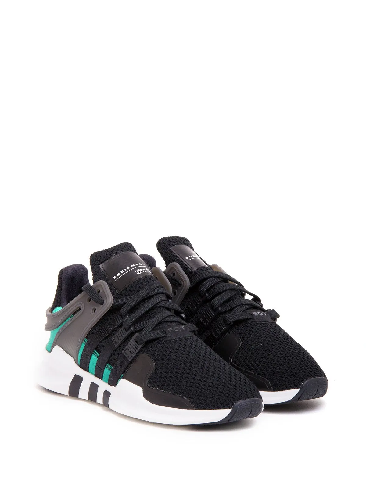 Adidas Originals EQT Support ADV Contrast Sneakers