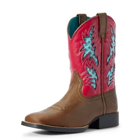 Ariat Children VentTEK Western Cowboy Boots