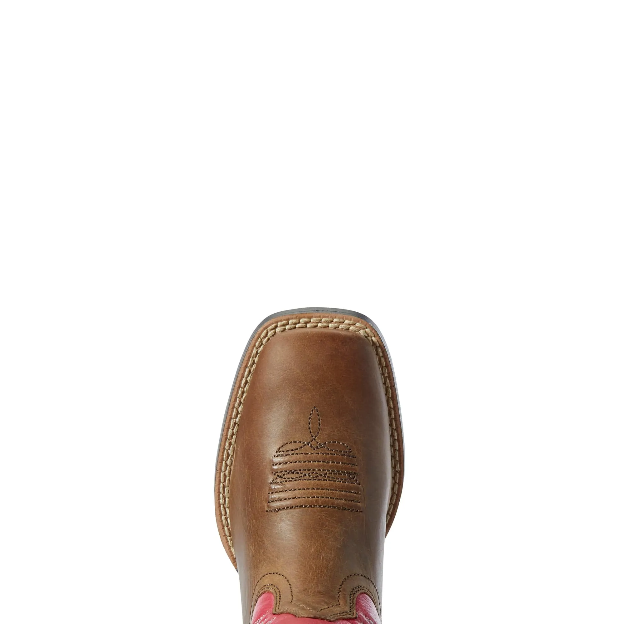 Ariat Children VentTEK Western Cowboy Boots