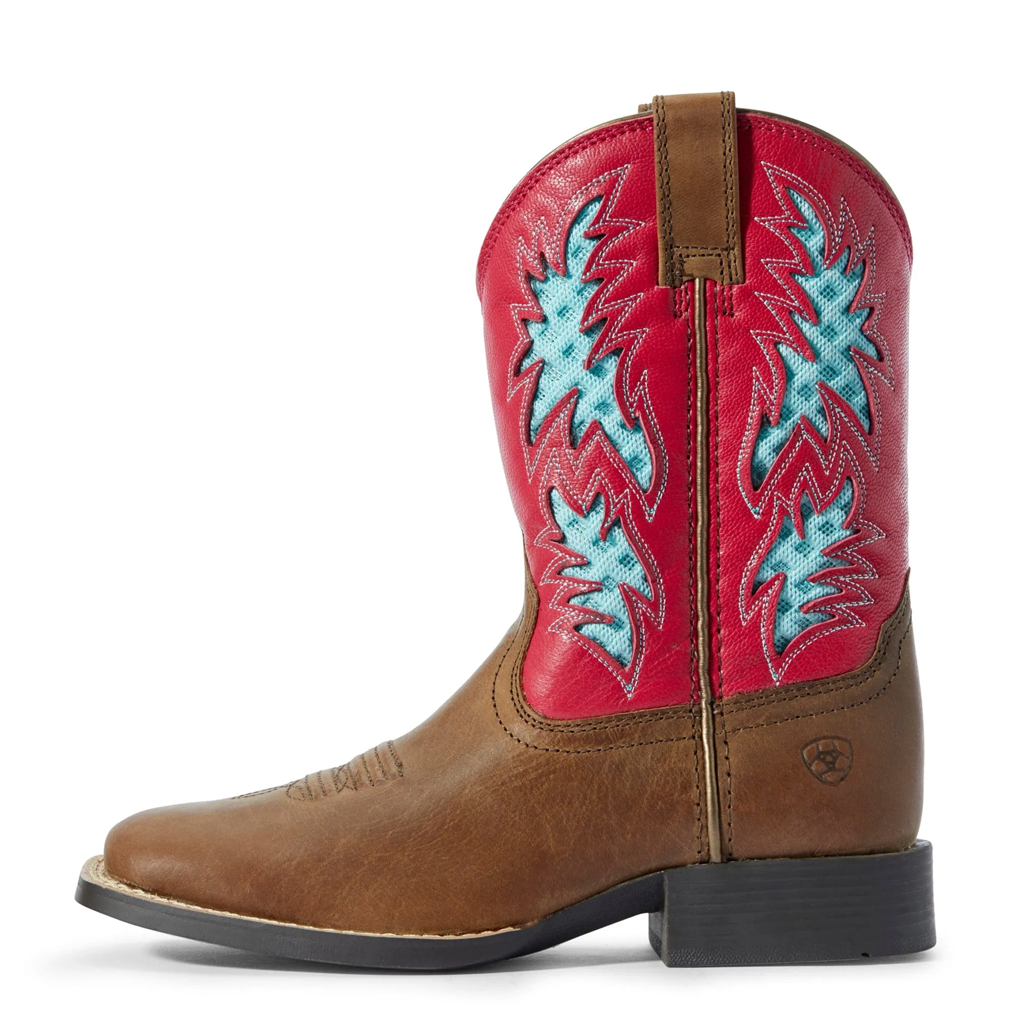Ariat Children VentTEK Western Cowboy Boots