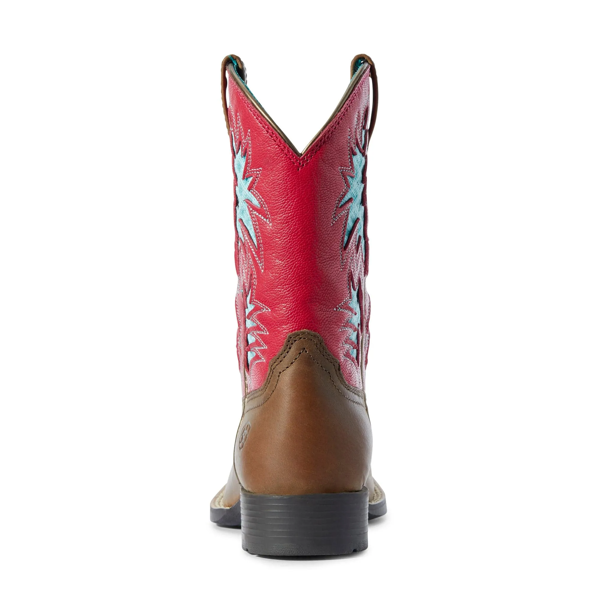 Ariat Children VentTEK Western Cowboy Boots