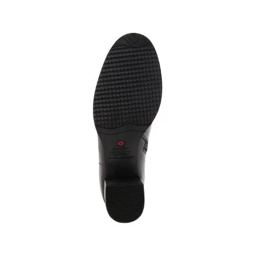Avery Heeled Boot