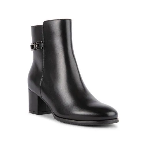 Avery Heeled Boot