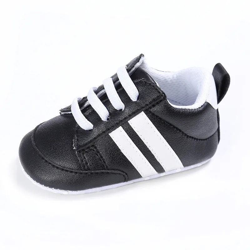 Baby Trendsetters Non-Slip Kicks