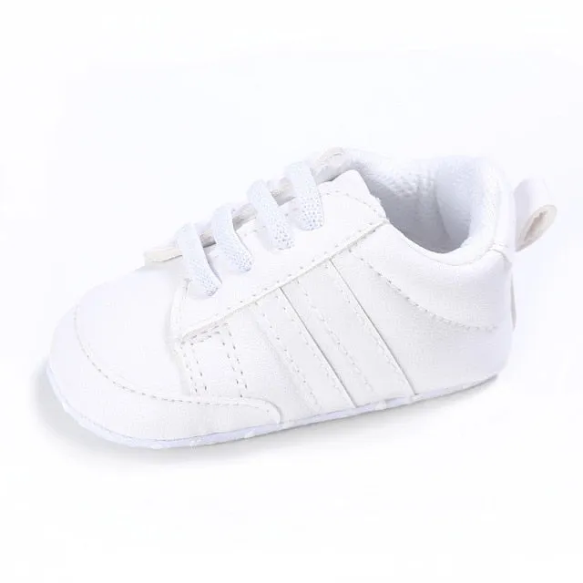 Baby Trendsetters Non-Slip Kicks