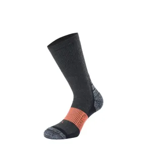 Beretta RIDGE Q-DRY SOCKS Ebony