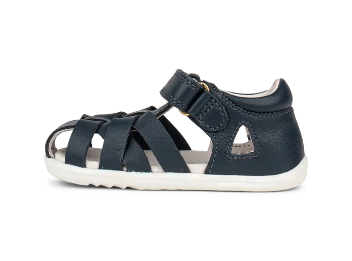 BOBUX TROPICANA 2 STEP UP IN NAVY