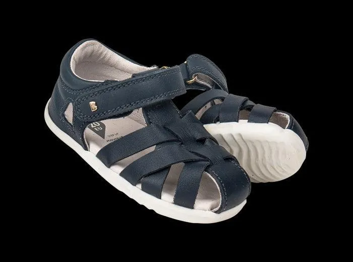 BOBUX TROPICANA 2 STEP UP IN NAVY