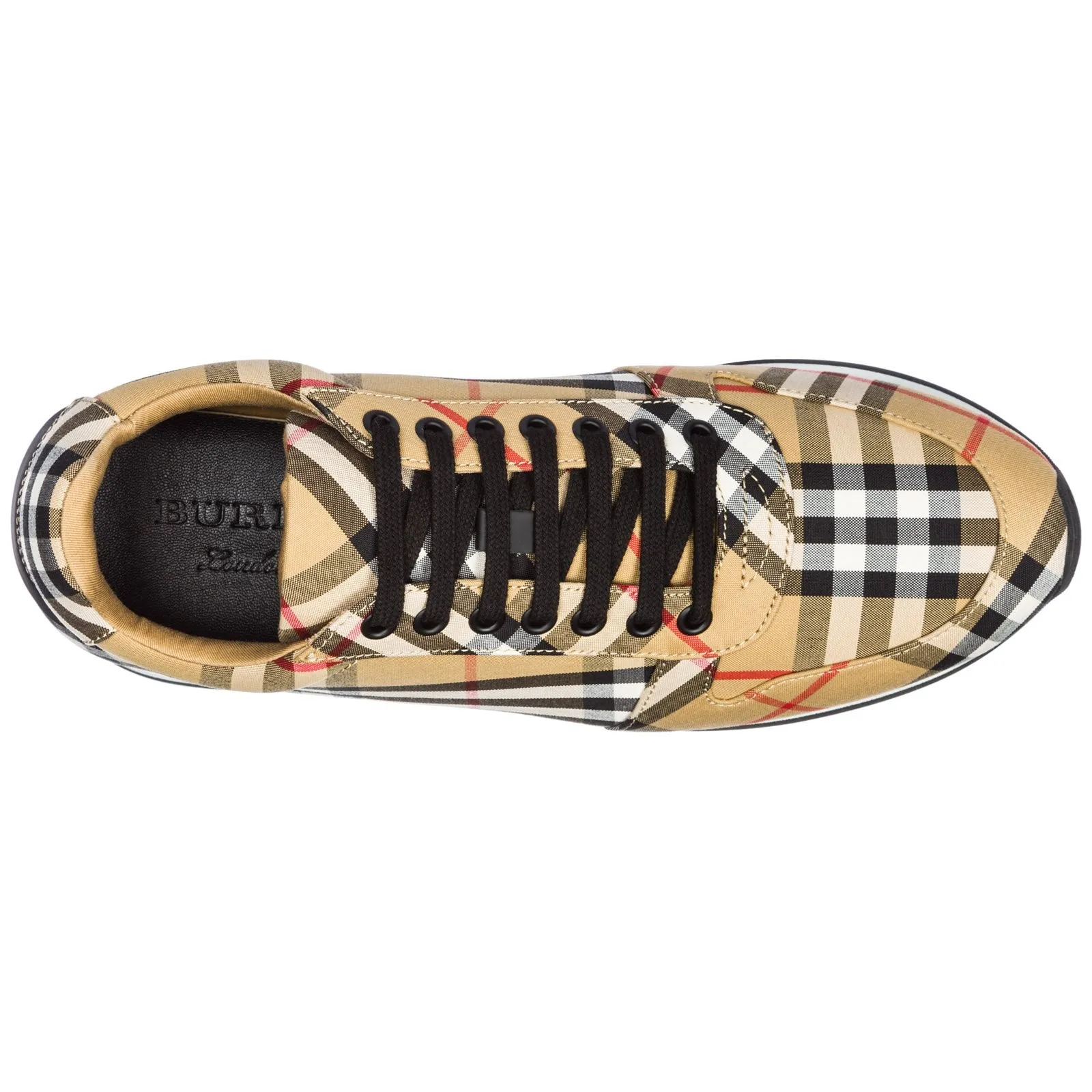 Burberry Classic Sneakers