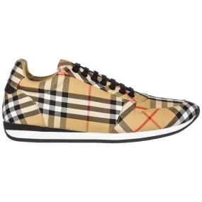 Burberry Classic Sneakers