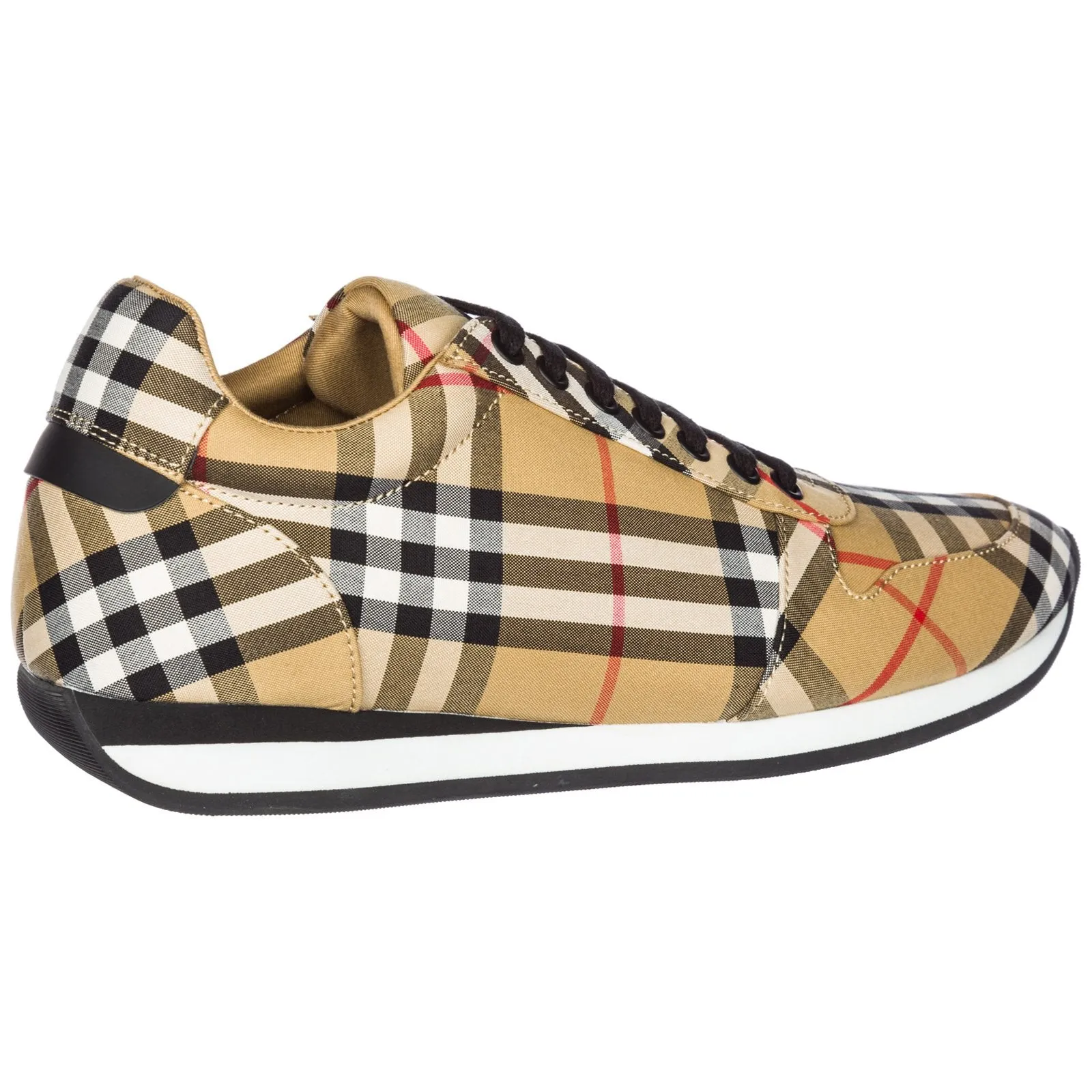 Burberry Classic Sneakers