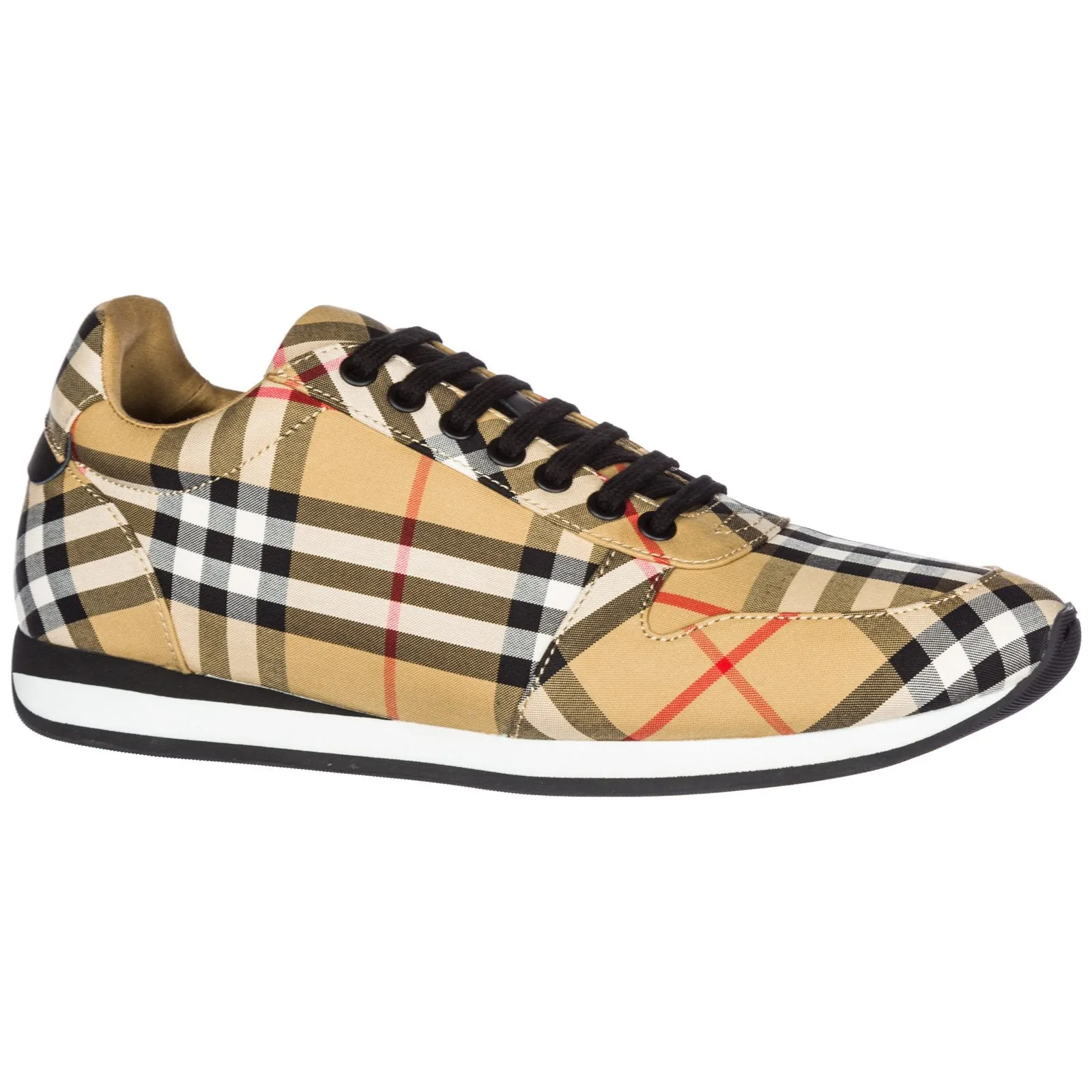 Burberry Classic Sneakers