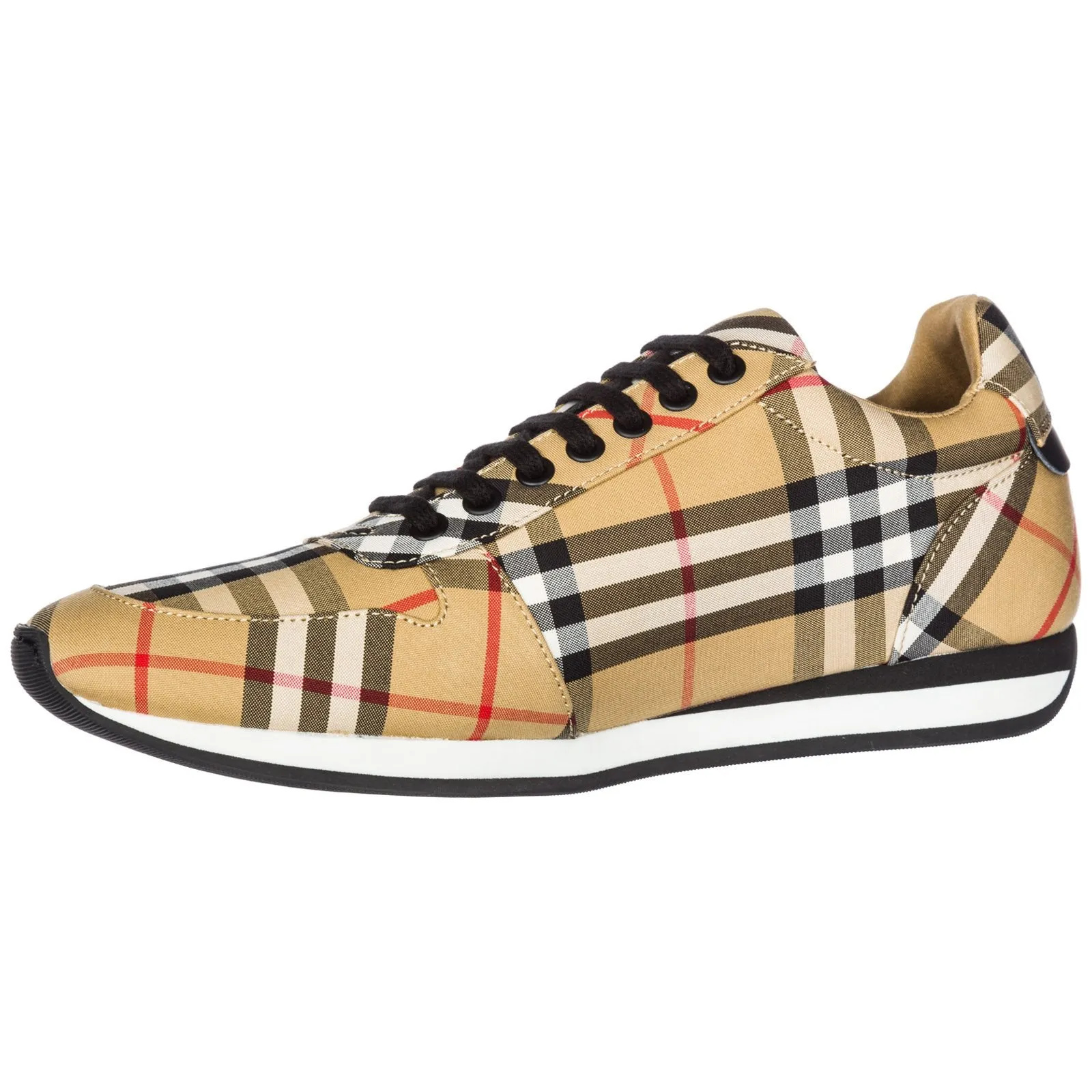 Burberry Classic Sneakers
