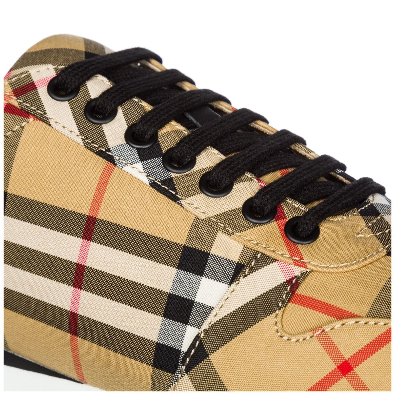 Burberry Classic Sneakers