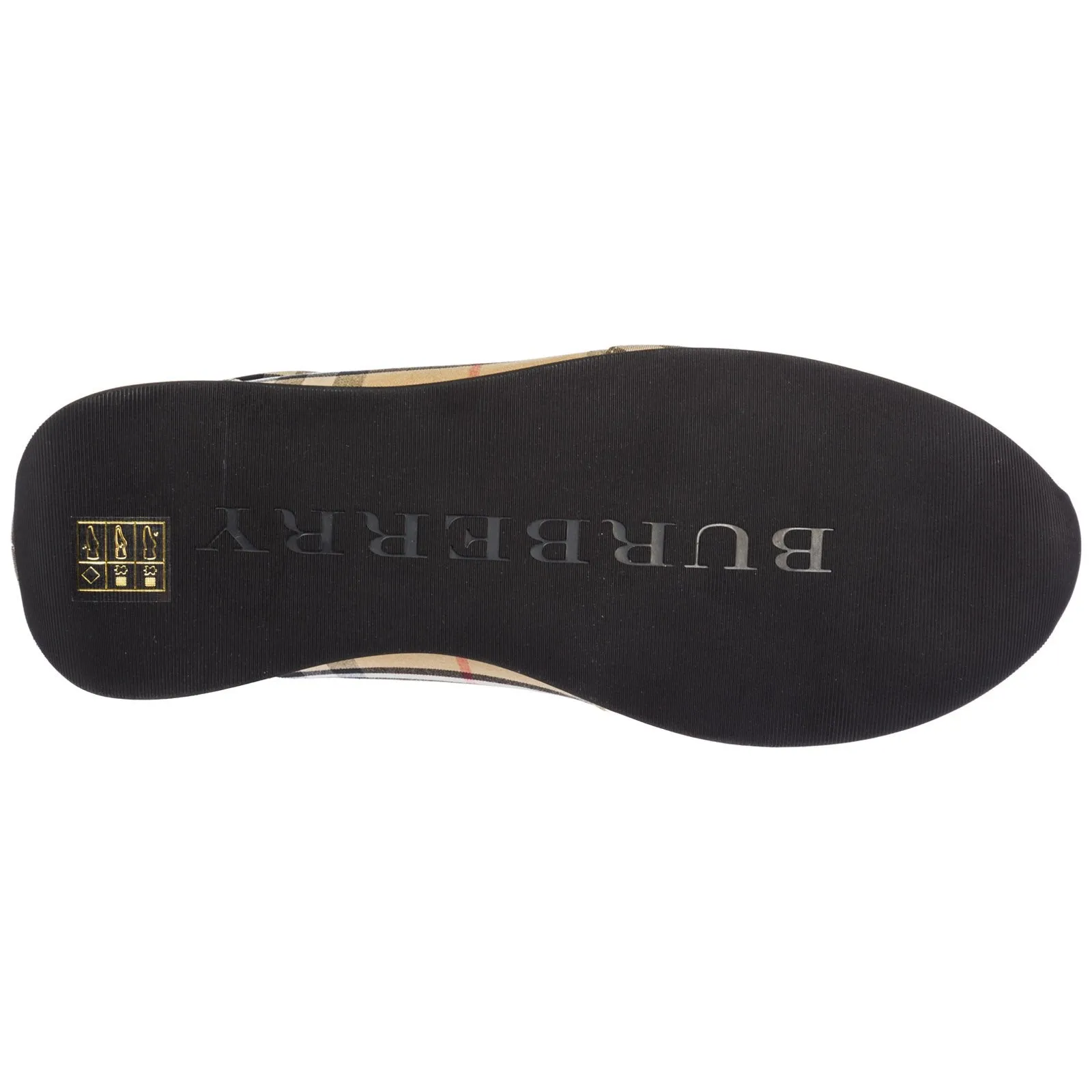 Burberry Classic Sneakers