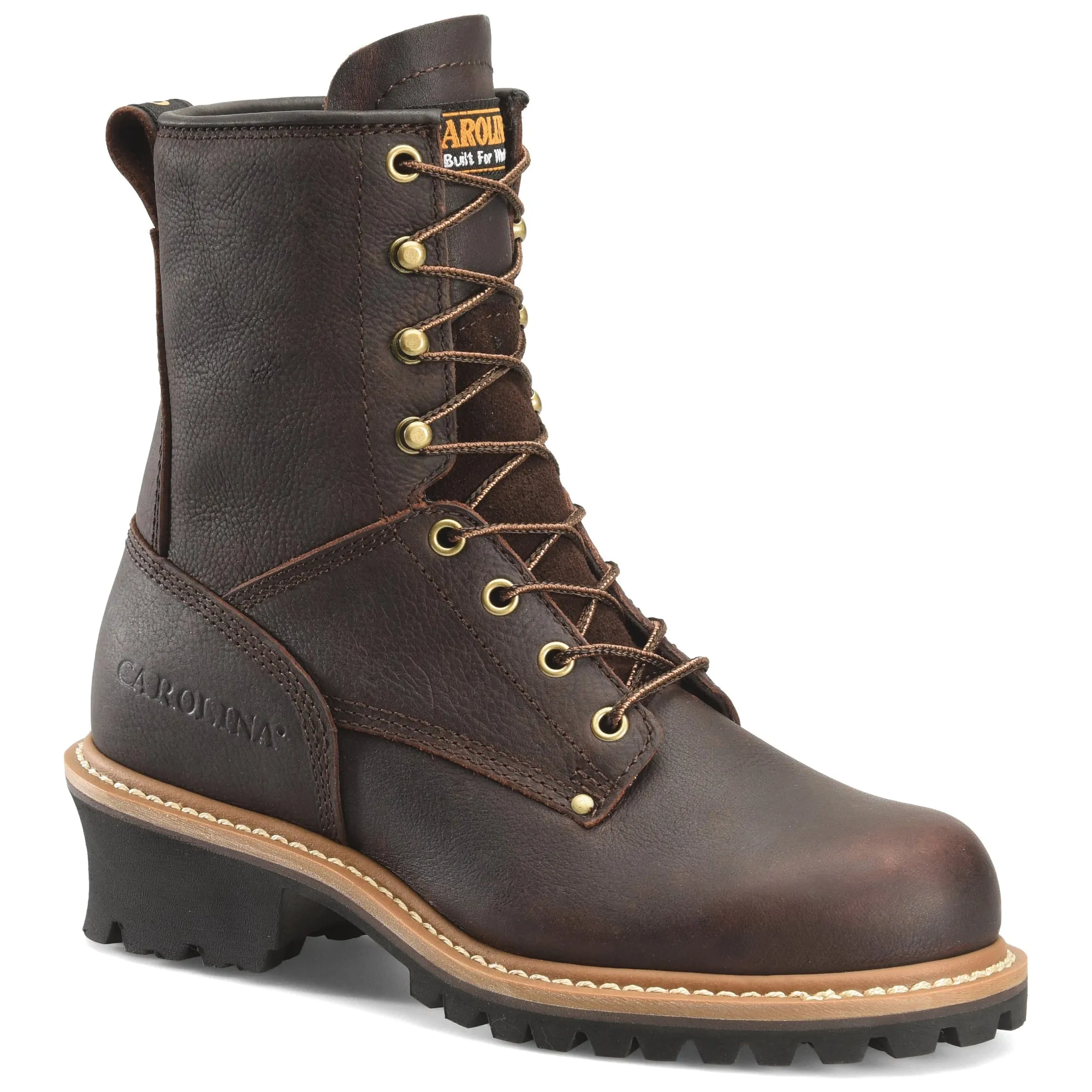 Carolina® CA421 Women's ELM Work Boots