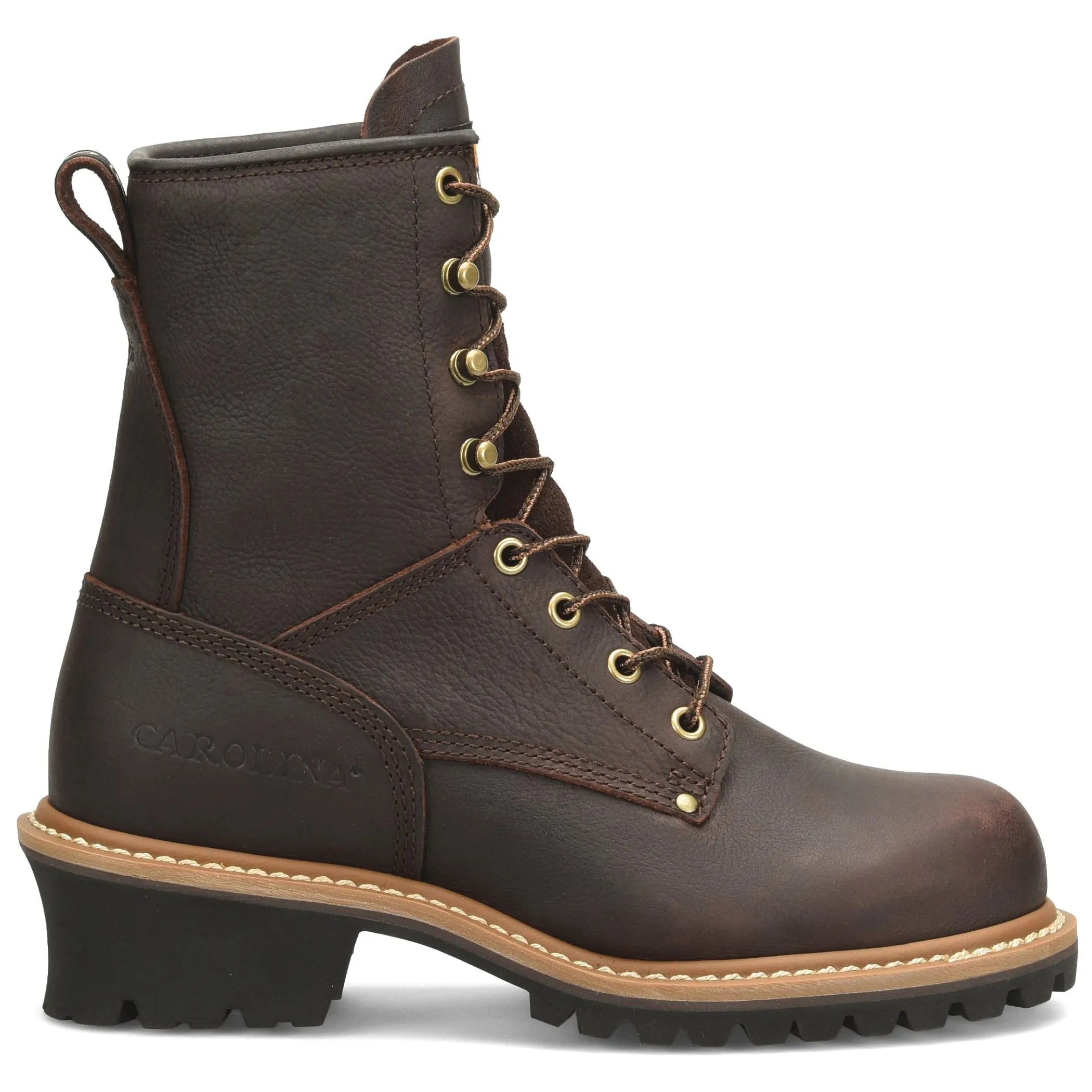 Carolina® CA421 Women's ELM Work Boots