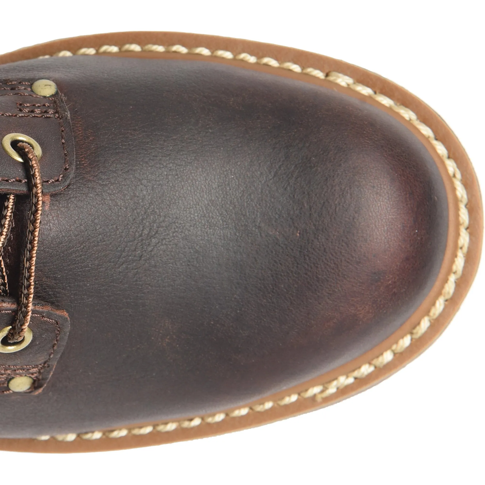 Carolina® CA421 Women's ELM Work Boots