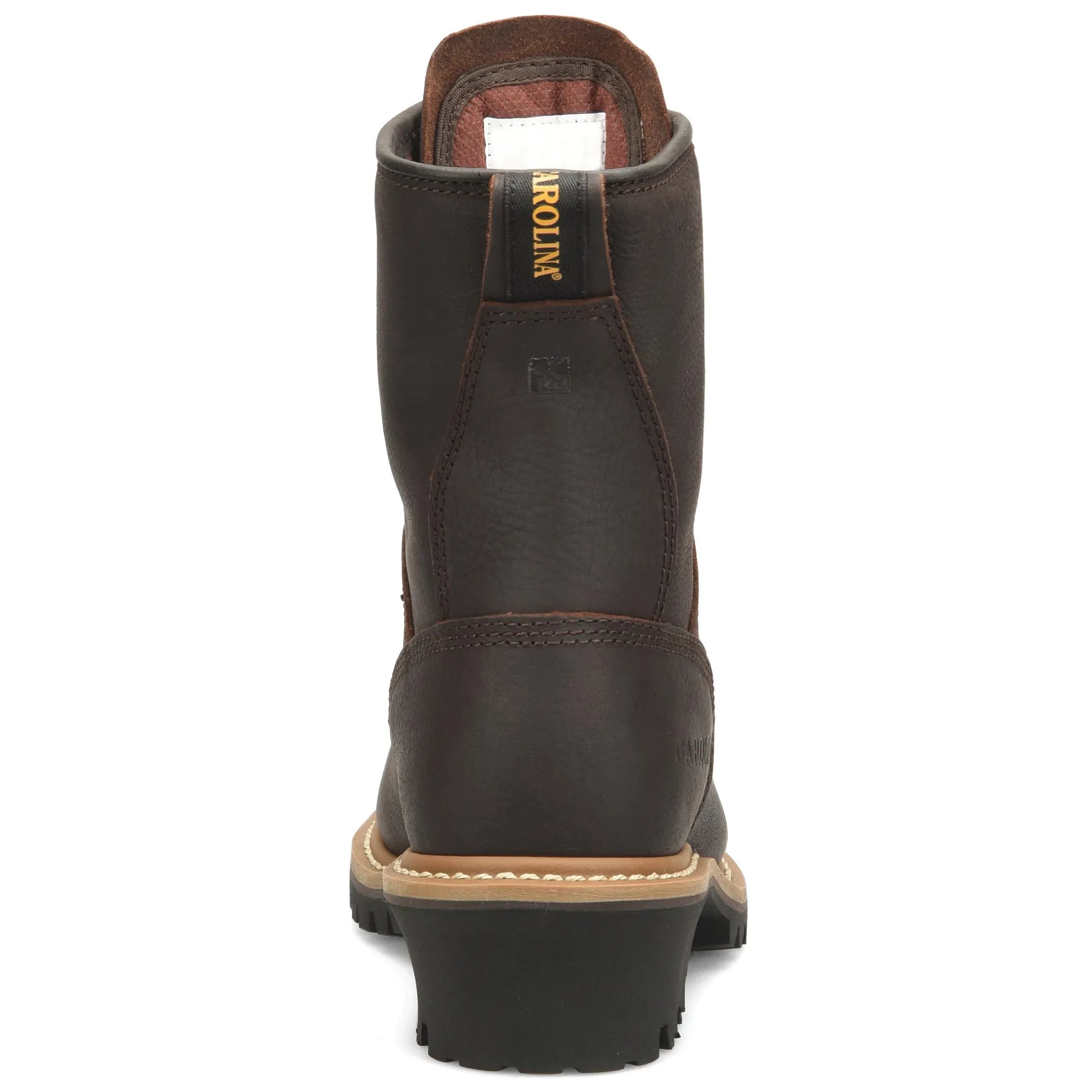 Carolina® CA421 Women's ELM Work Boots