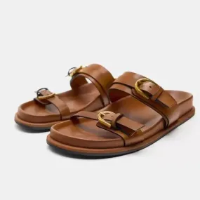 Chill Weekdays Flat Sandals