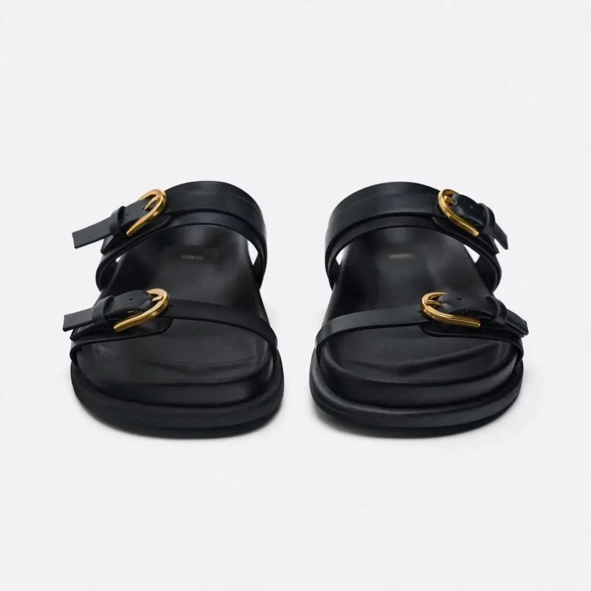 Chill Weekdays Flat Sandals