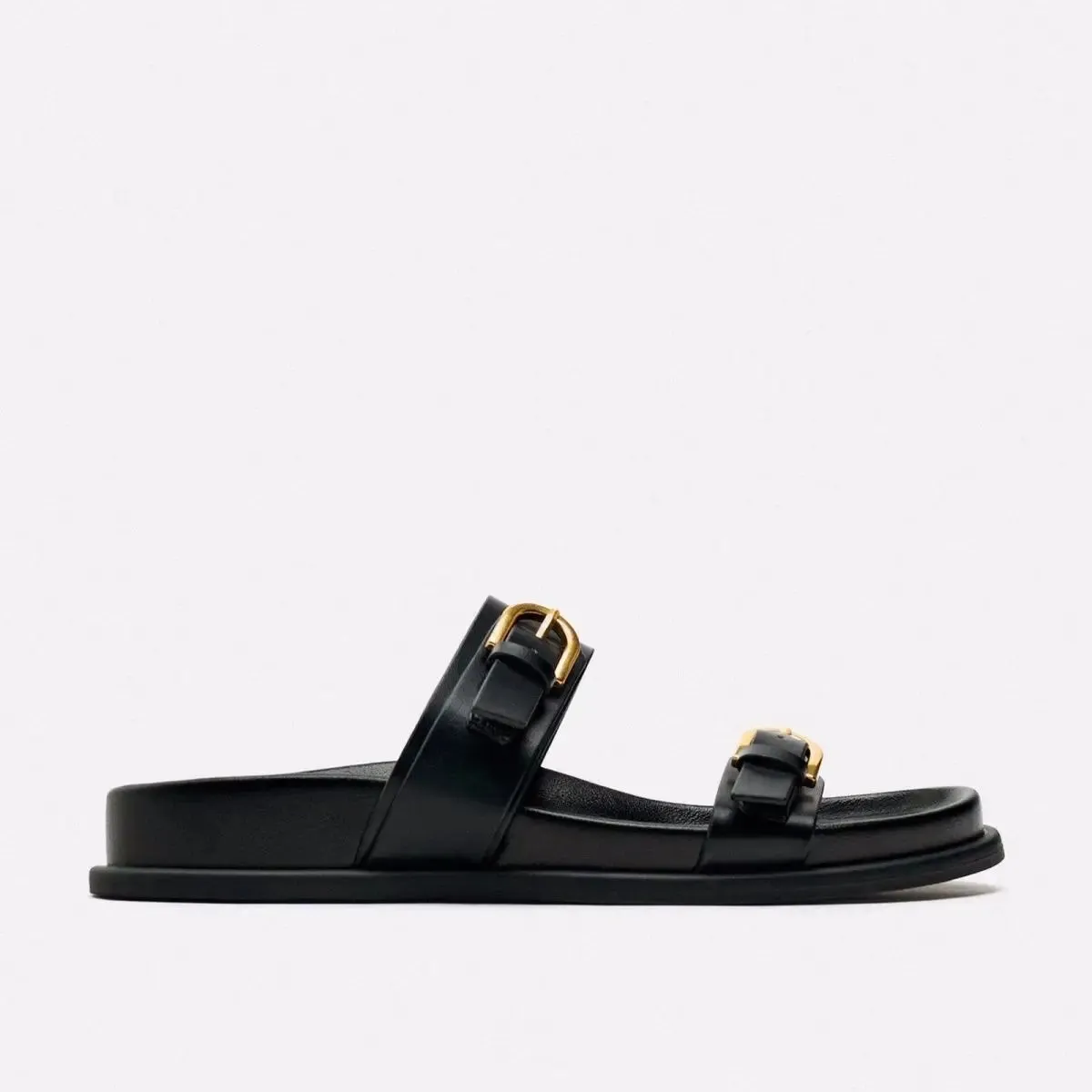 Chill Weekdays Flat Sandals
