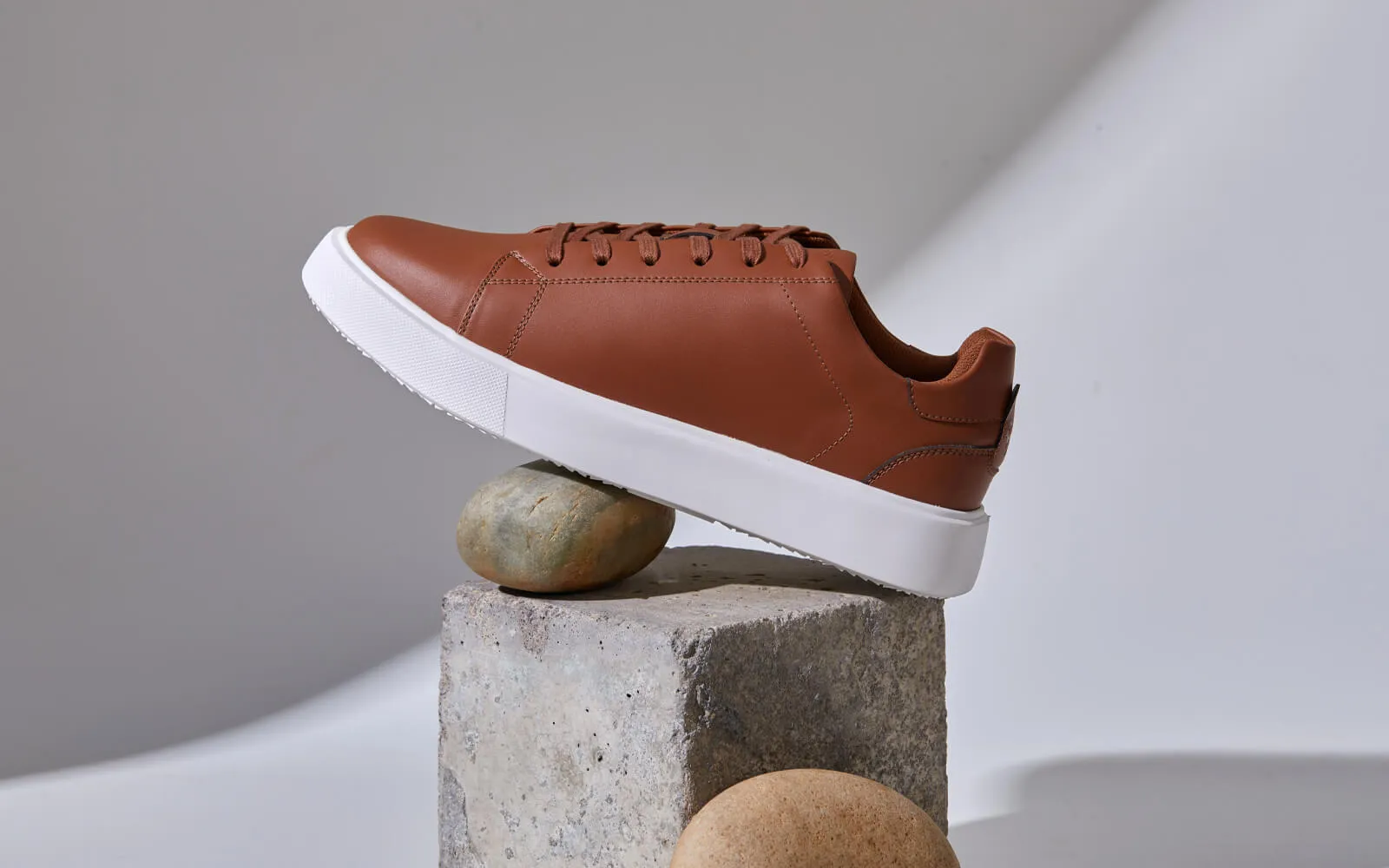 Classic Solids : Brown