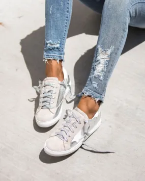 Classic Star Sneakers