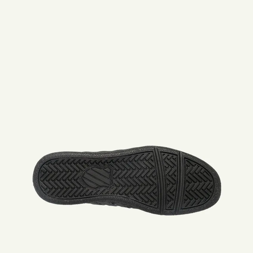 Classic VN II Men's Shoes - Black/Black
