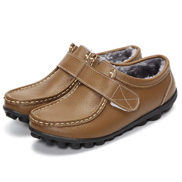Comelyy Flat Non-slip  Nurse Shoes