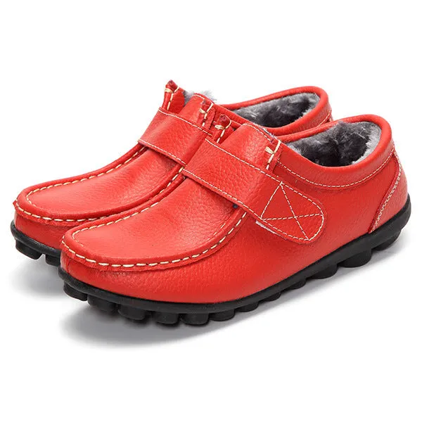 Comelyy Flat Non-slip  Nurse Shoes