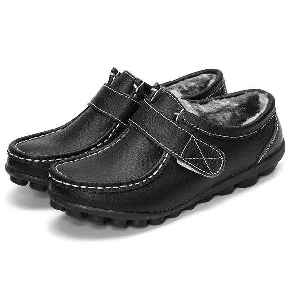Comelyy Flat Non-slip  Nurse Shoes