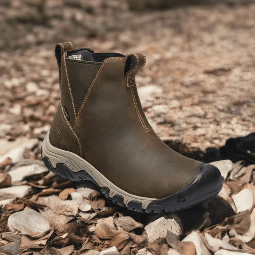 Greta WP Chelsea Boot