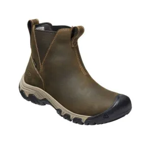 Greta WP Chelsea Boot