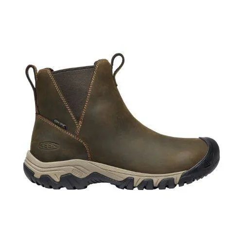 Greta WP Chelsea Boot