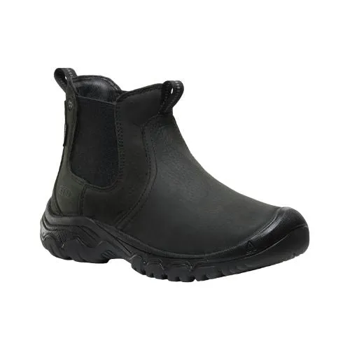 Greta WP Chelsea Boot
