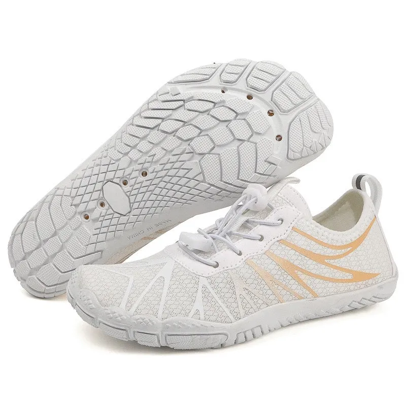 Healthy & non-slip barefoots Orthotic Shoes