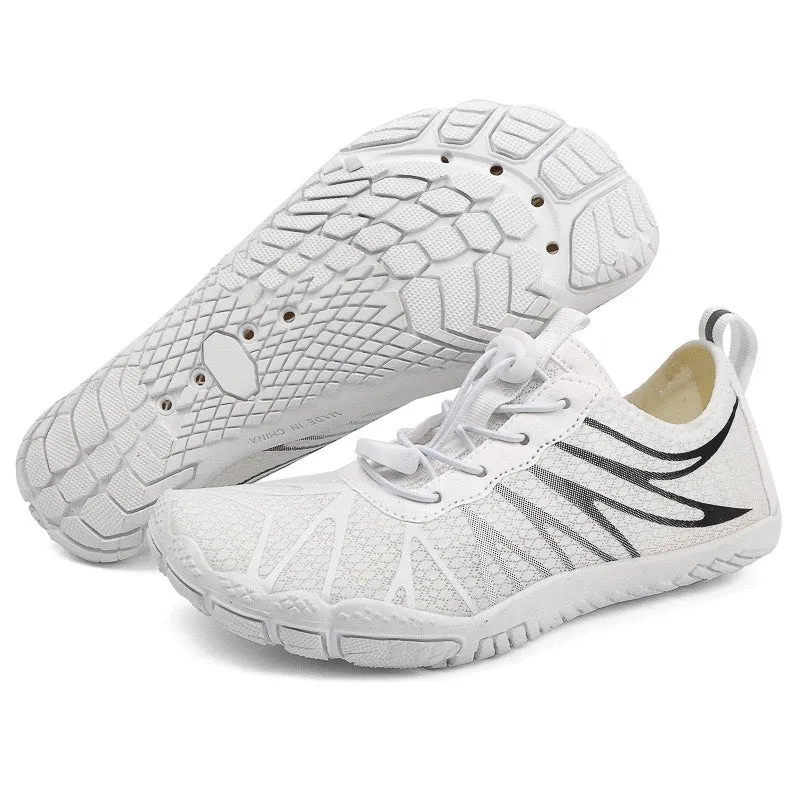 Healthy & non-slip barefoots Orthotic Shoes