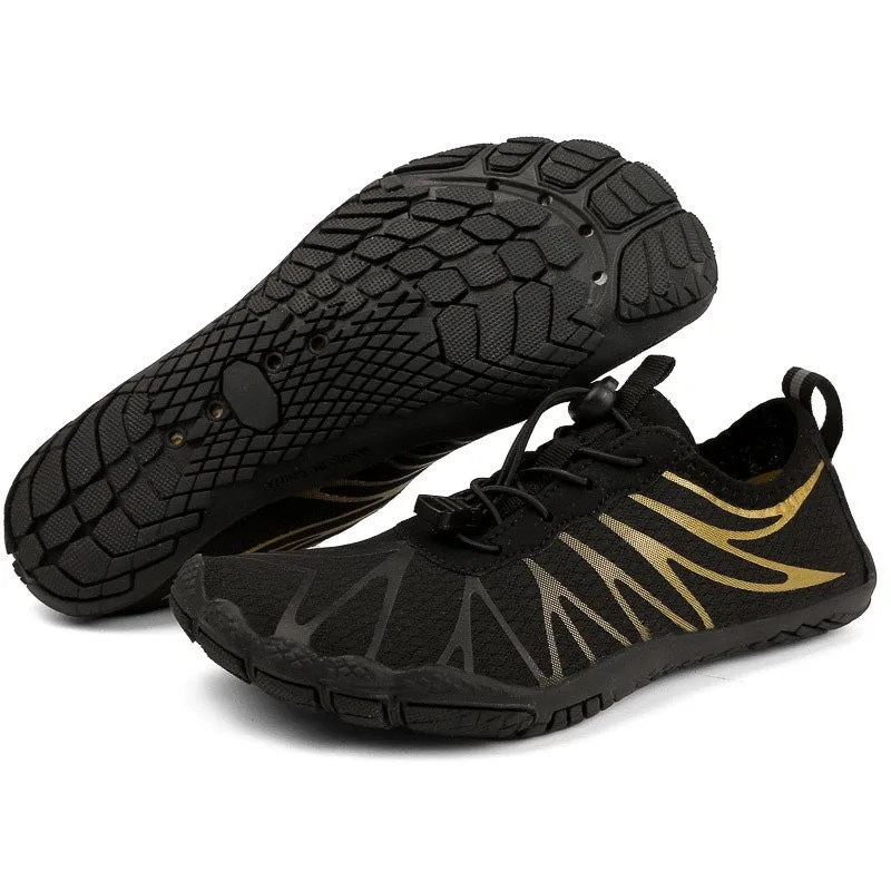 Healthy & non-slip barefoots Orthotic Shoes
