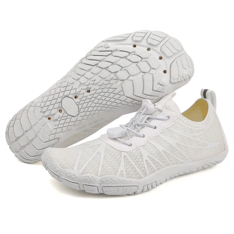 Healthy & non-slip barefoots Orthotic Shoes