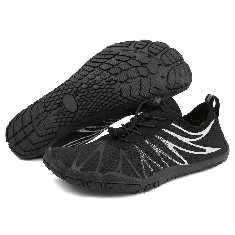 Healthy & non-slip barefoots Orthotic Shoes