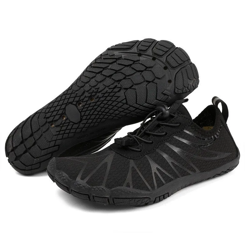 Healthy & non-slip barefoots Orthotic Shoes
