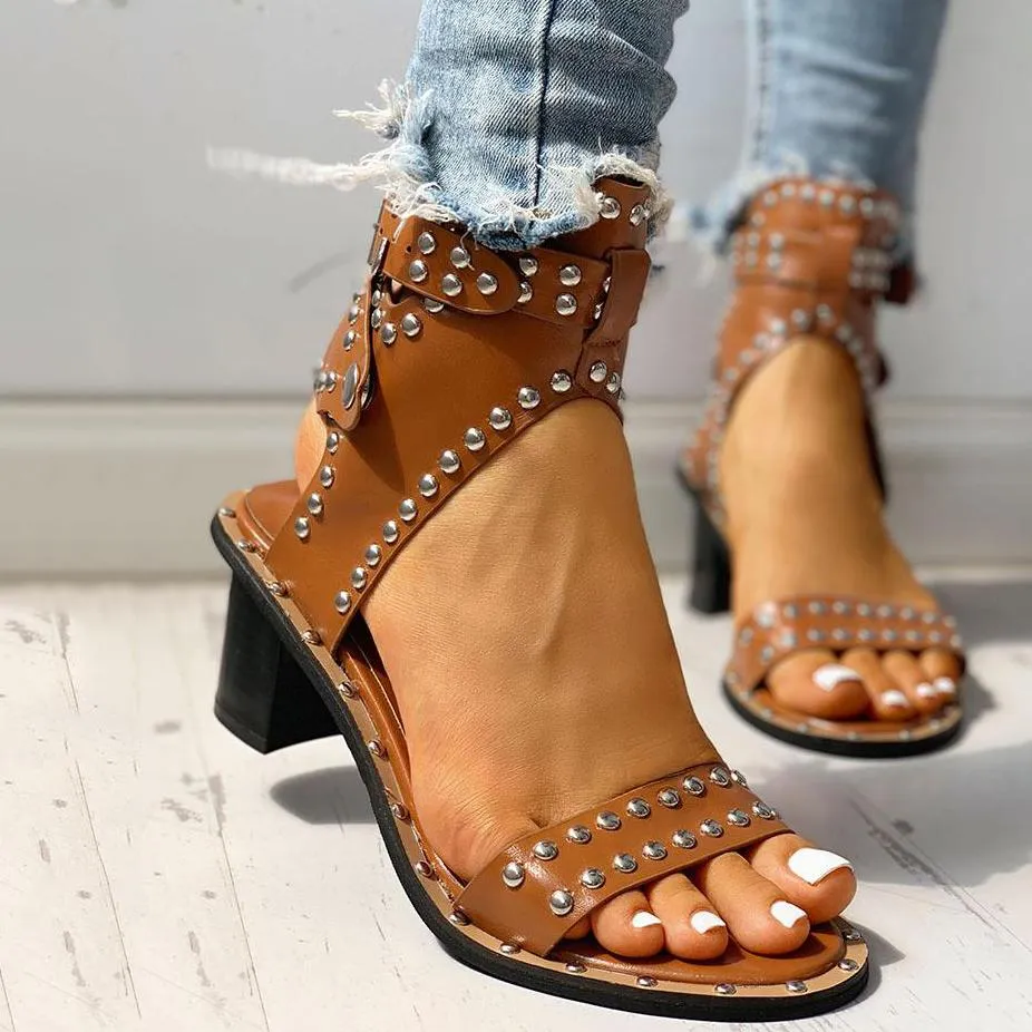 High-quality orthopedic Sandals