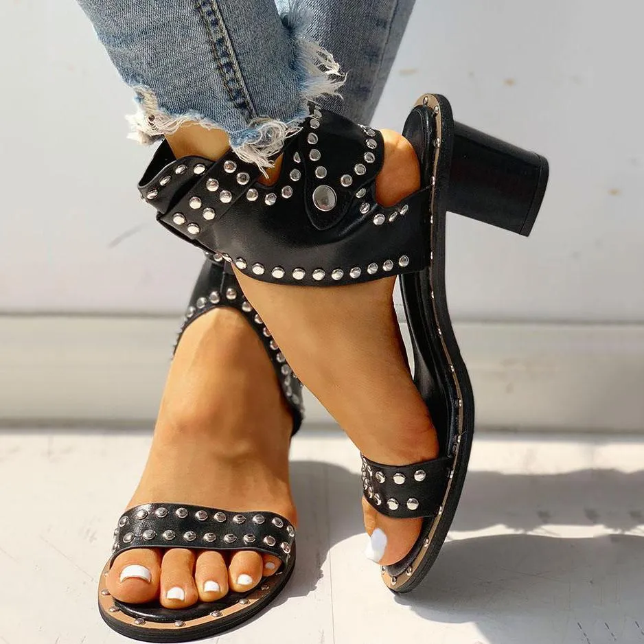 High-quality orthopedic Sandals