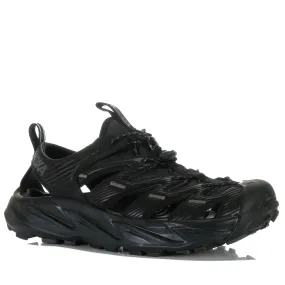 Hoka Hopara Mens Black