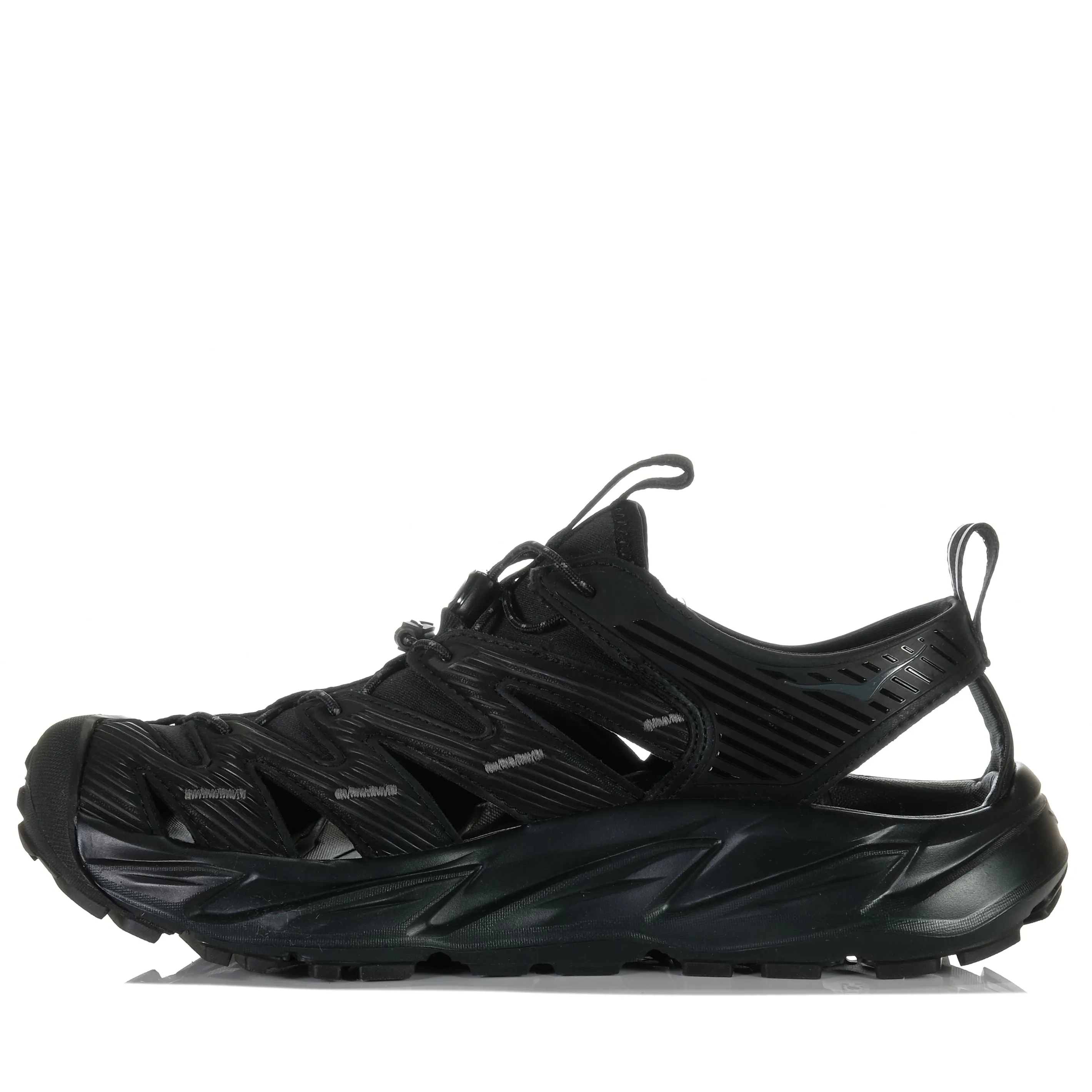 Hoka Hopara Mens Black