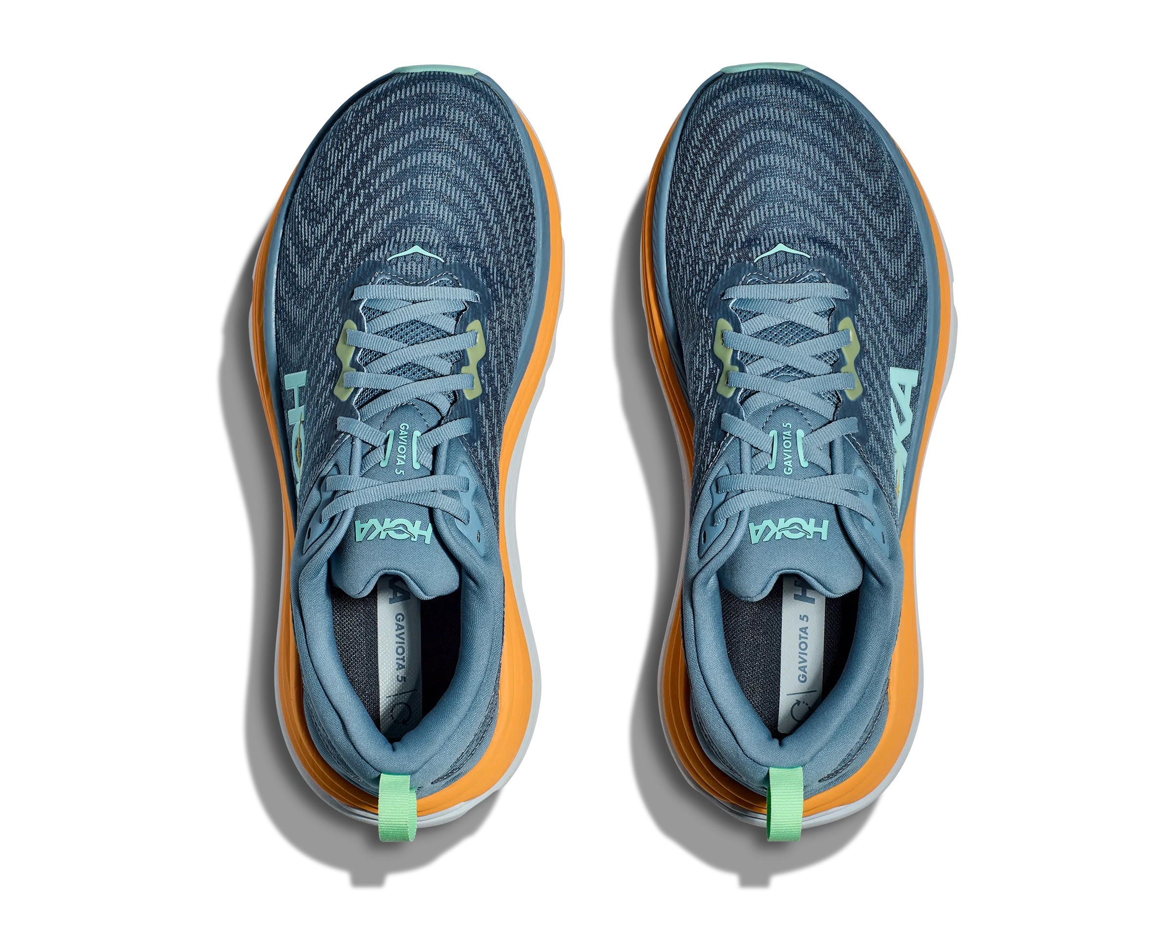 HOKA Men's Gaviota 5
