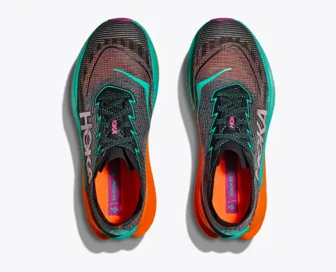 Hoka Mens Mach X 2 Running Shoe