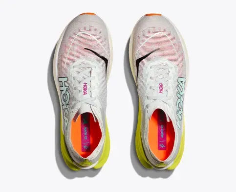 Hoka Mens Mach X 2 Running Shoe